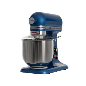 Миксер планетарный B-7A Foodatlas Eco, синий